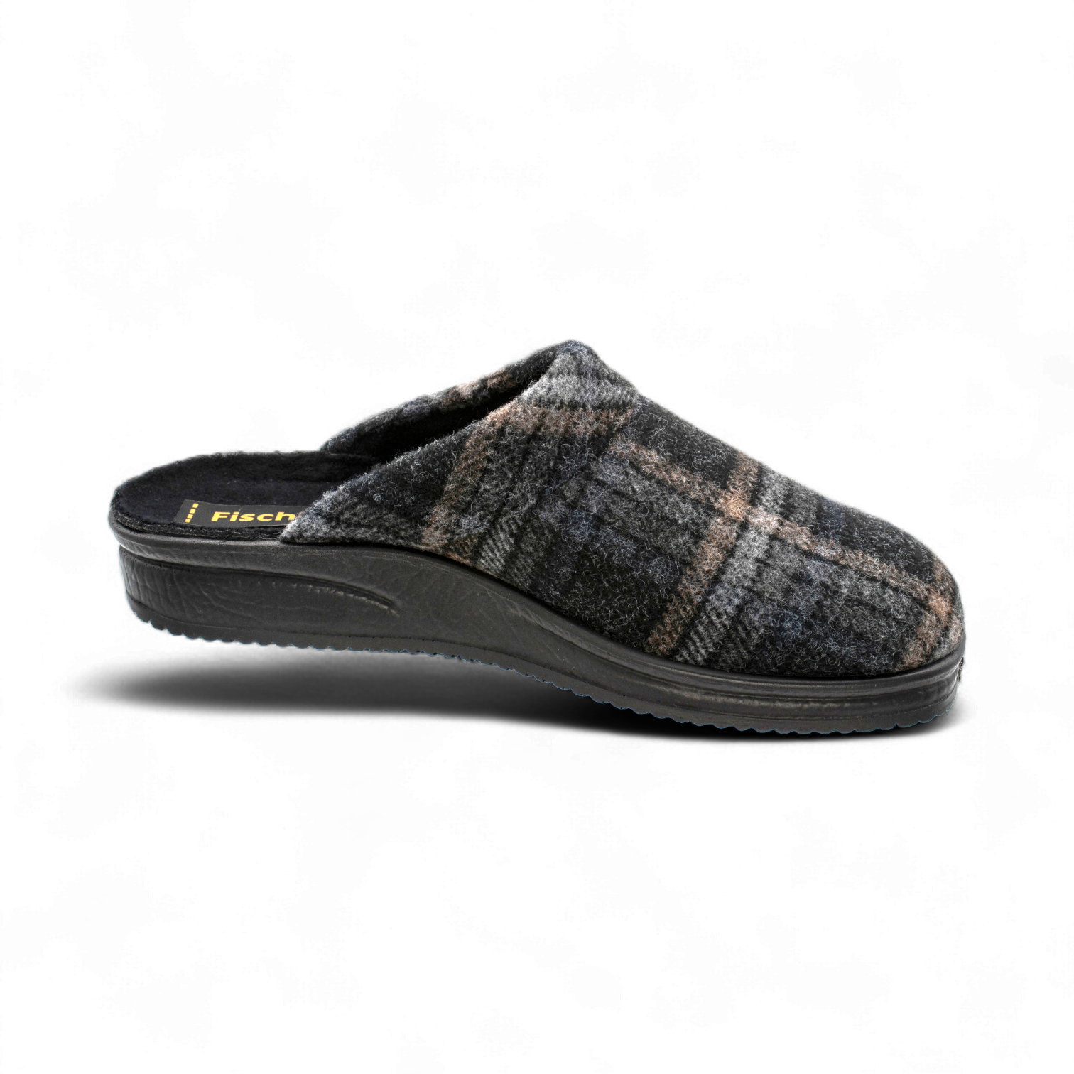 Men's slipper "Andy" 204602