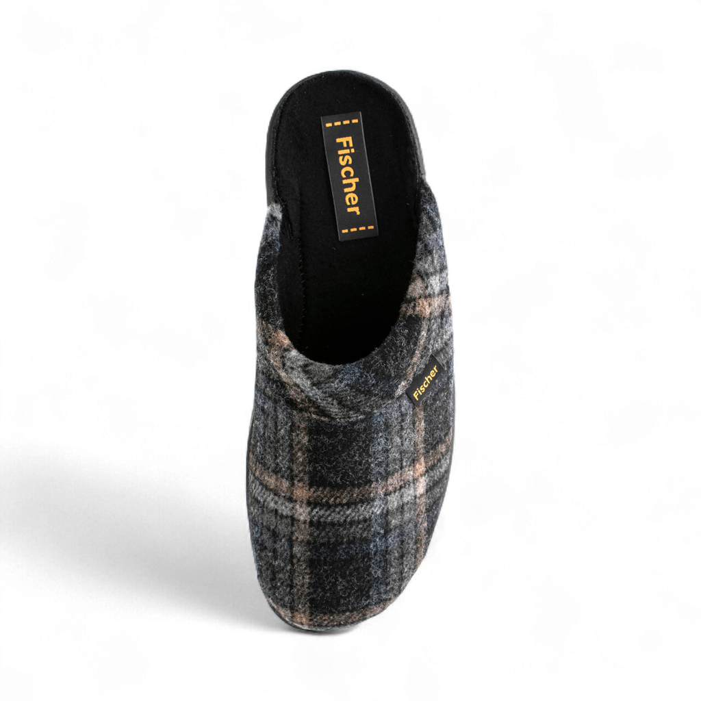 Men's slipper "Andy" 204602