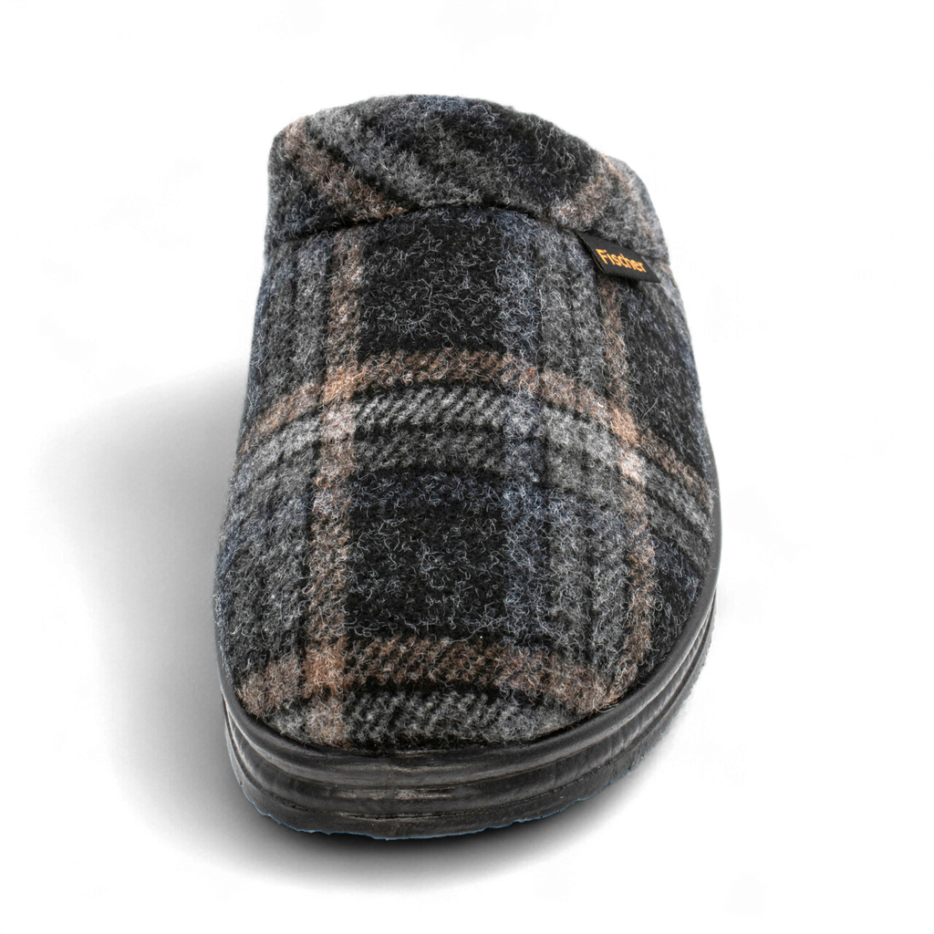 Men's slipper "Andy" 204602