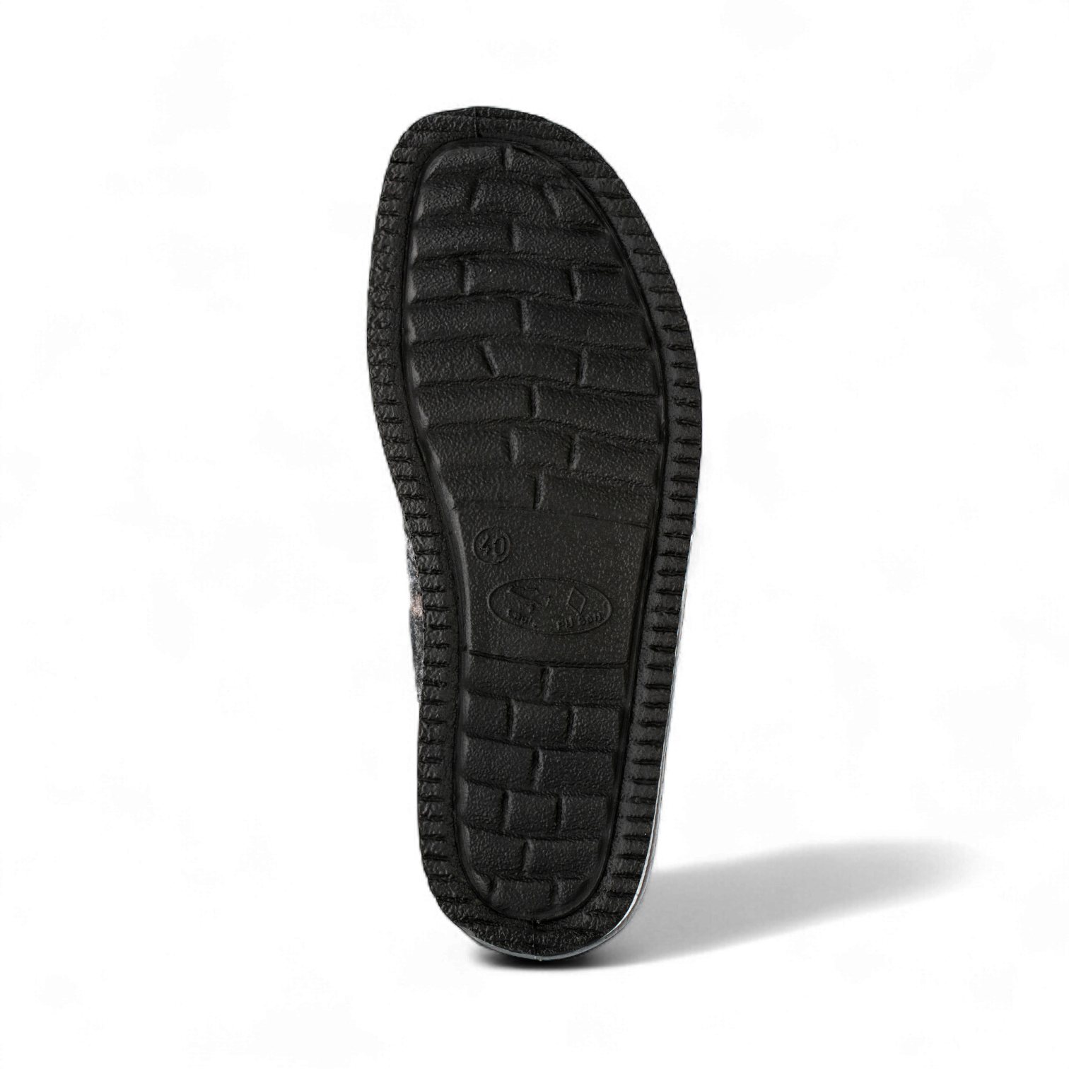 Men's slipper "Andy" 204602
