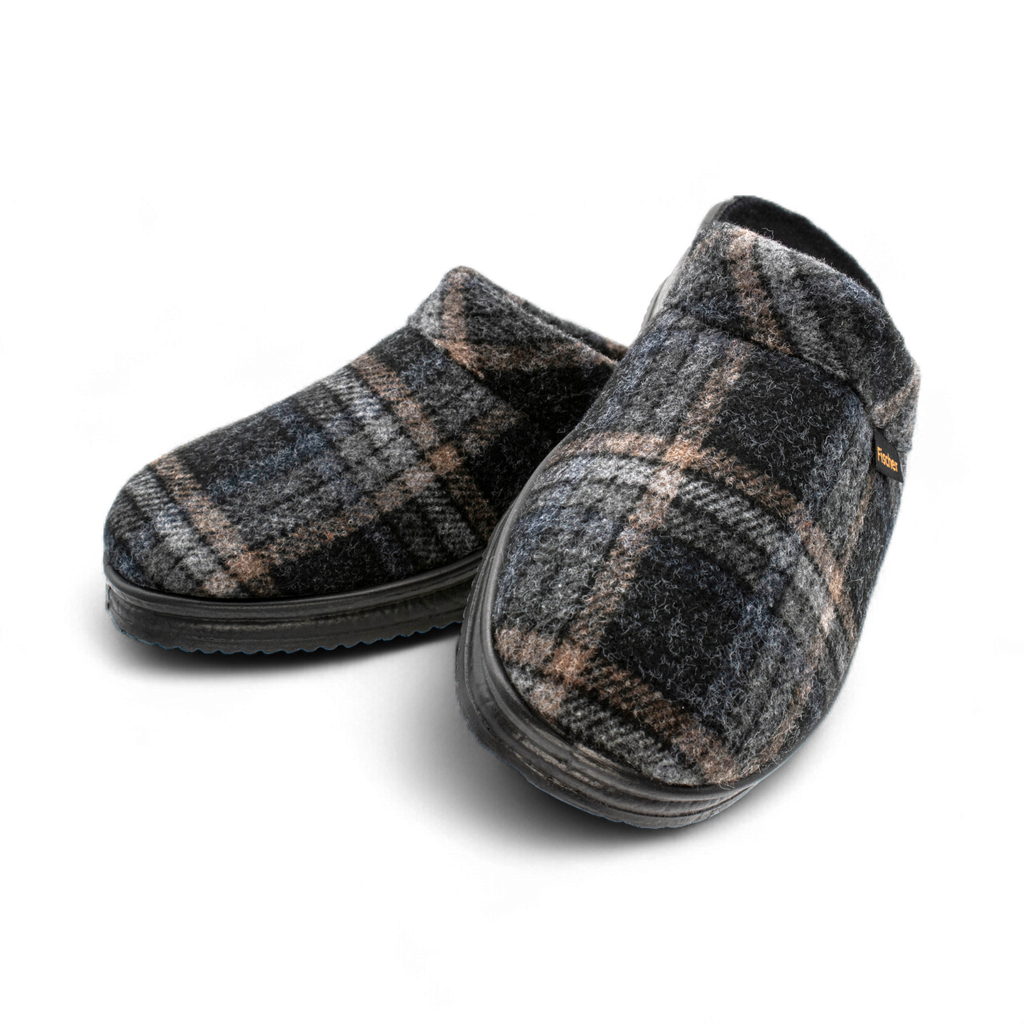 Men's slipper "Andy" 204602