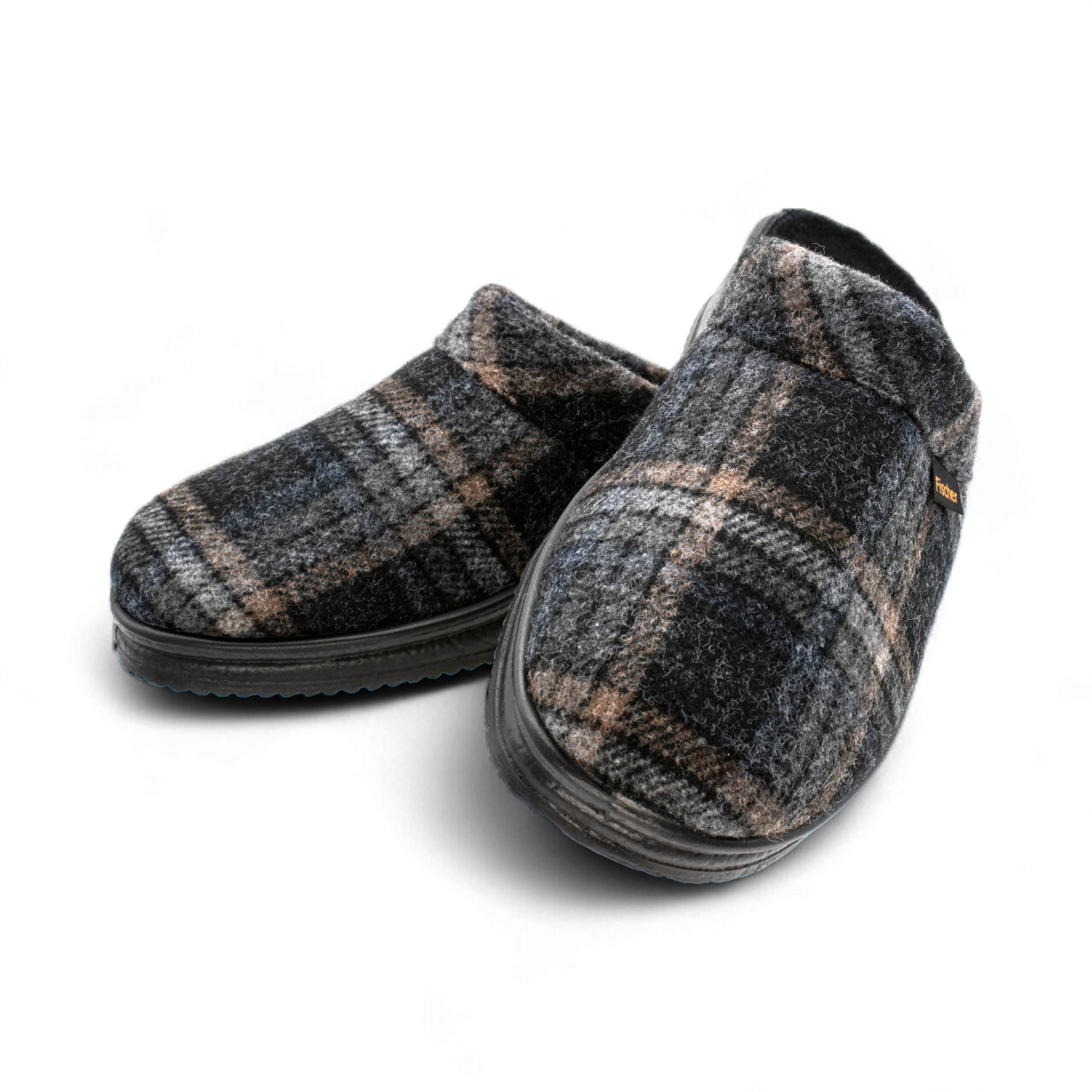 Men's slipper "Andy" 204602
