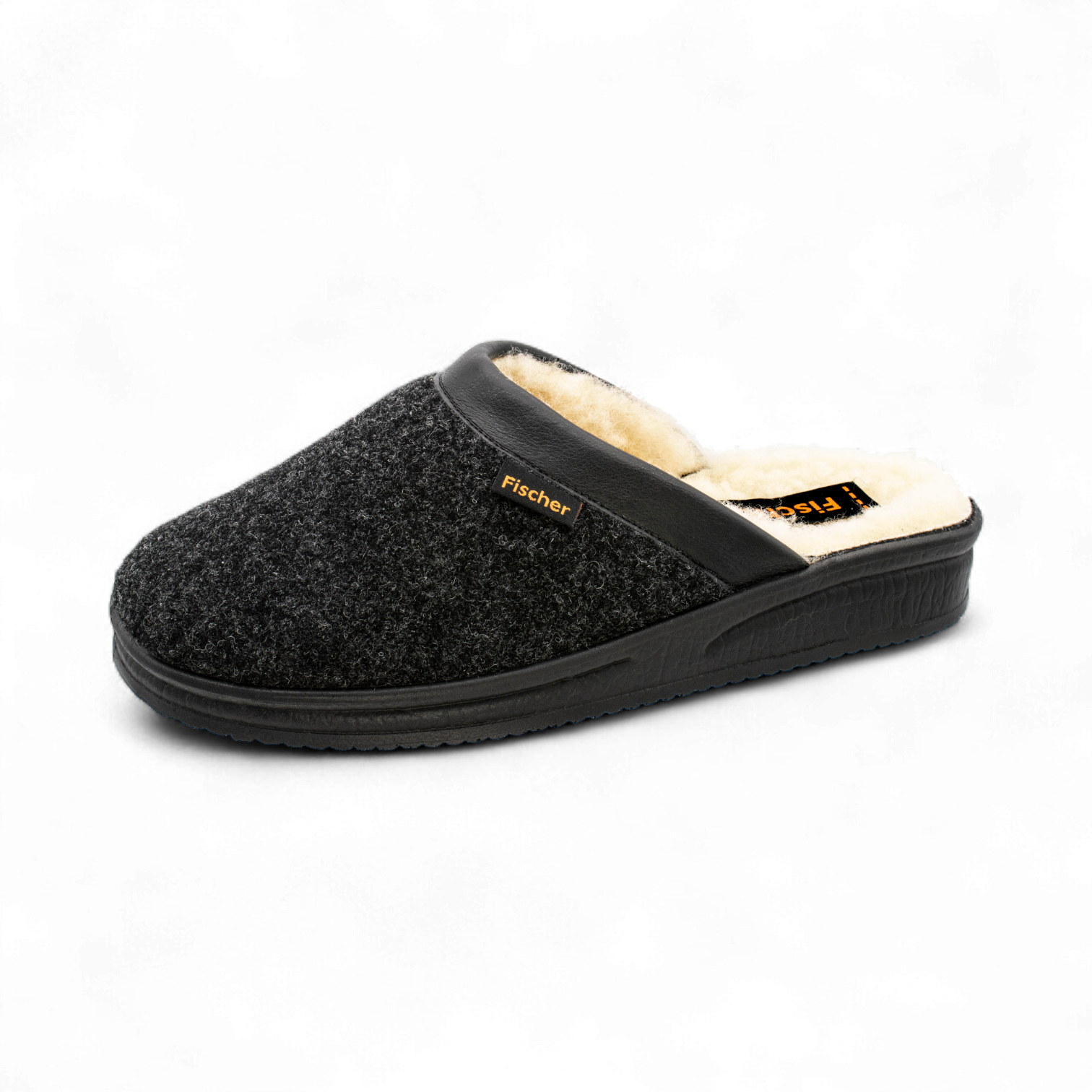 Men's slipper "Andy" 204609