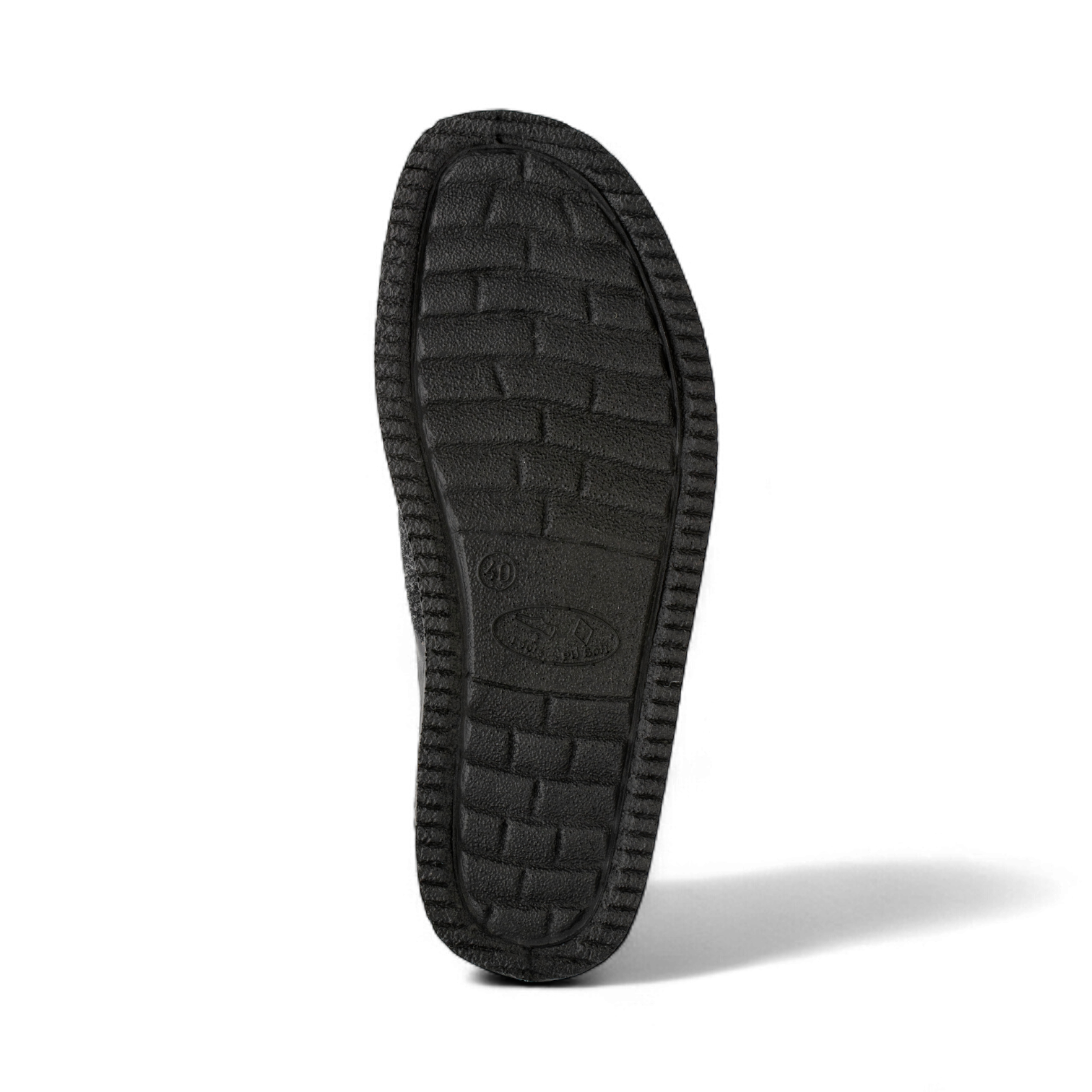 Men's slipper "Andy" 204609
