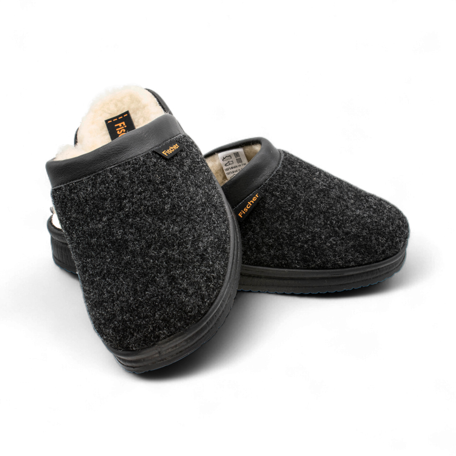 Men's slipper "Andy" 204609