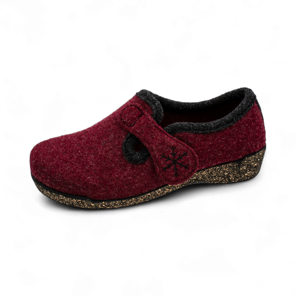 Women's hut shoe "Conny" 205620