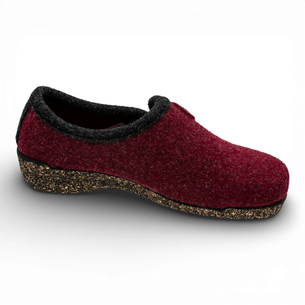 Women's hut shoe "Conny" 205620