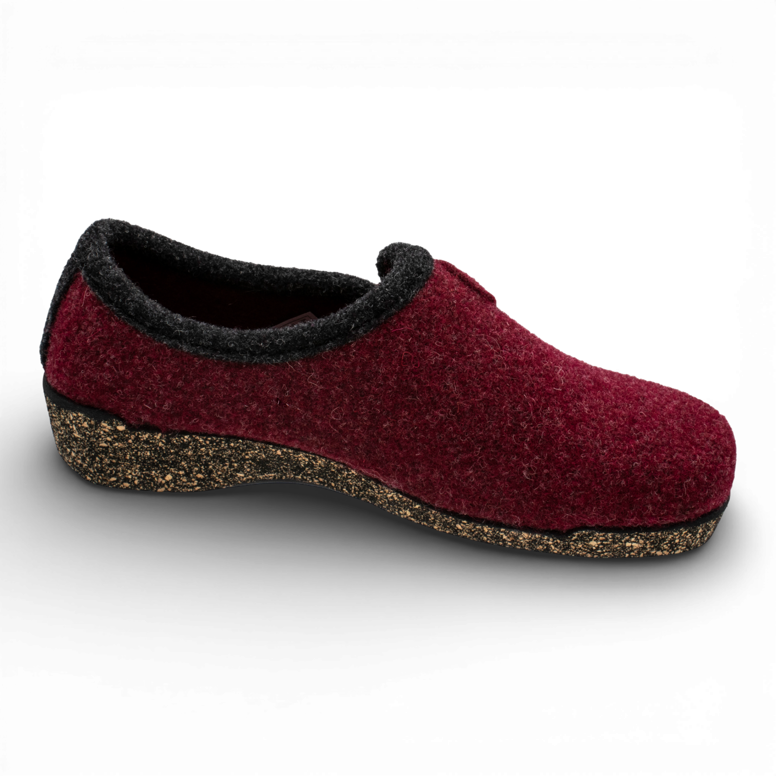 Damen-Hütten-Schuh "Conny" 205620