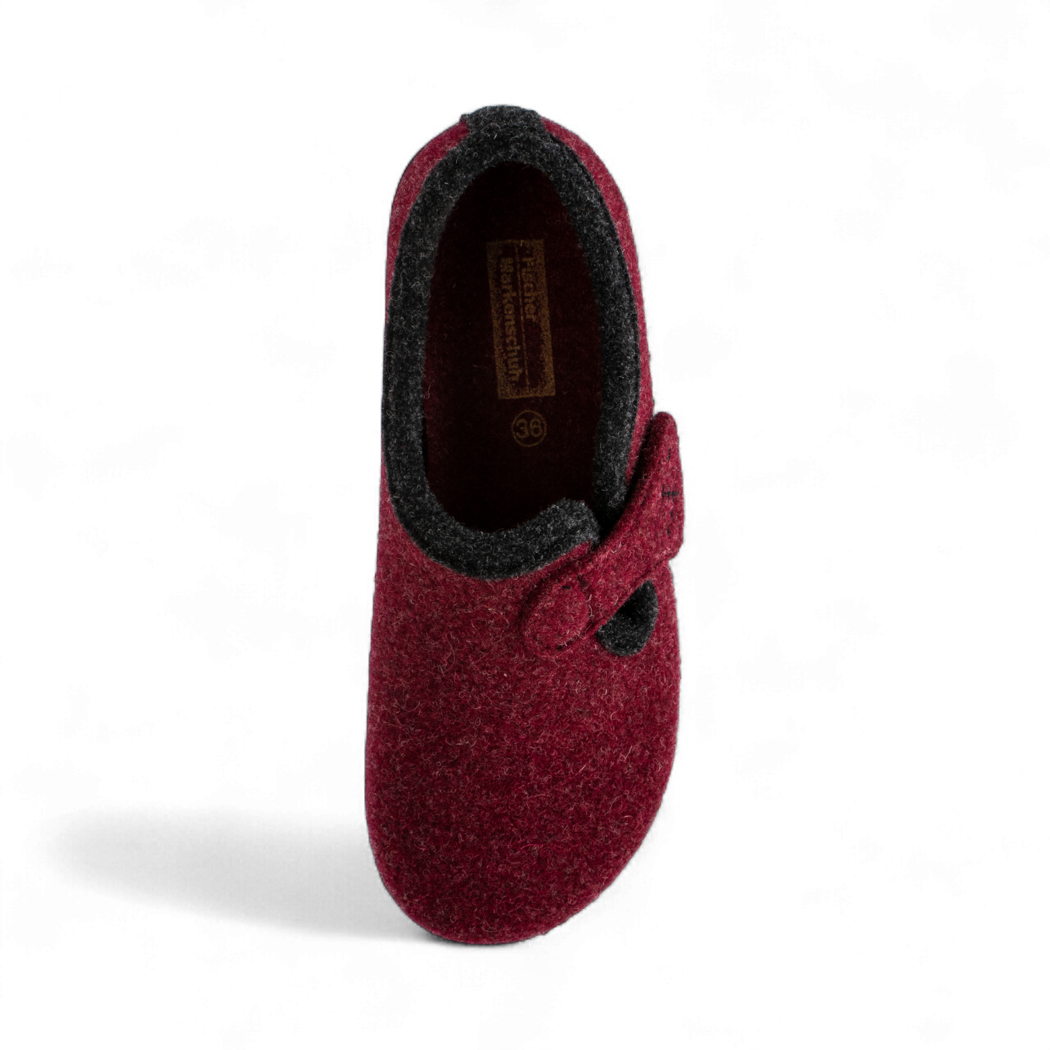 Damen-Hütten-Schuh "Conny" 205620