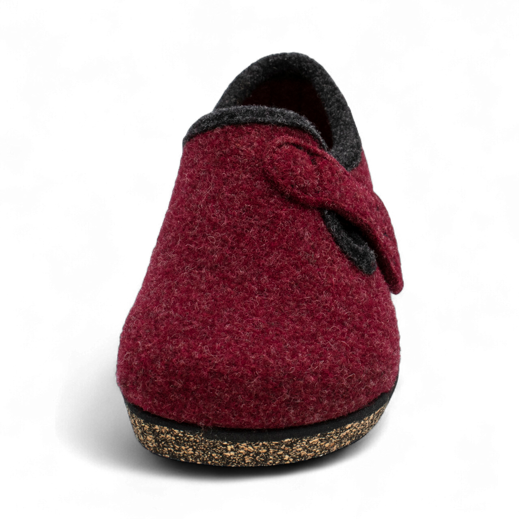 Women's hut shoe "Conny" 205620