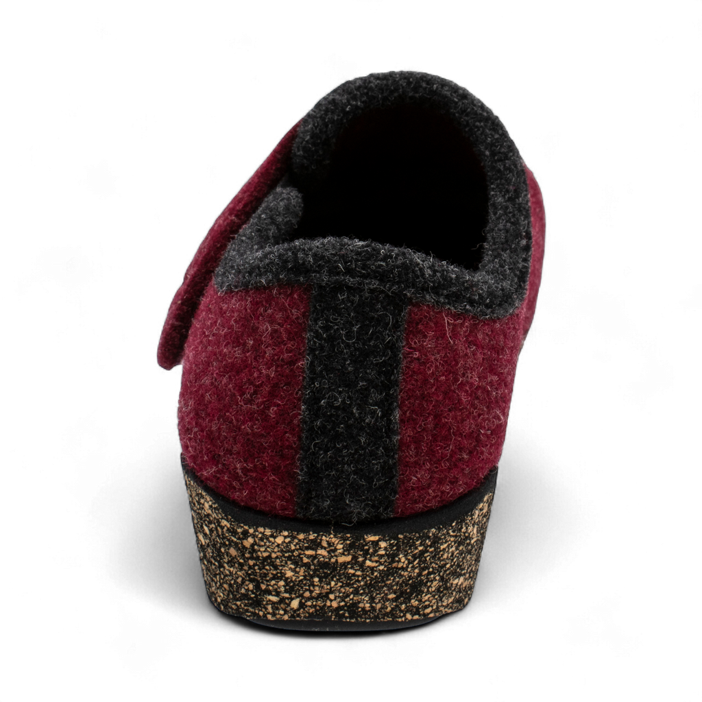 Women's hut shoe "Conny" 205620