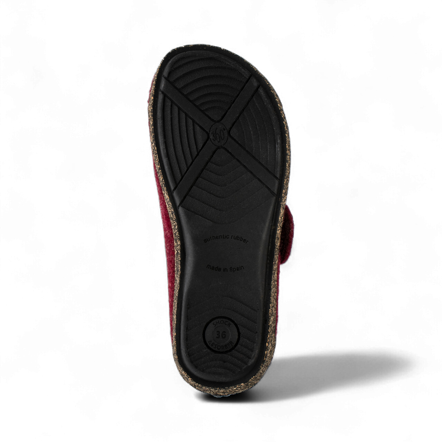 Women's hut shoe "Conny" 205620