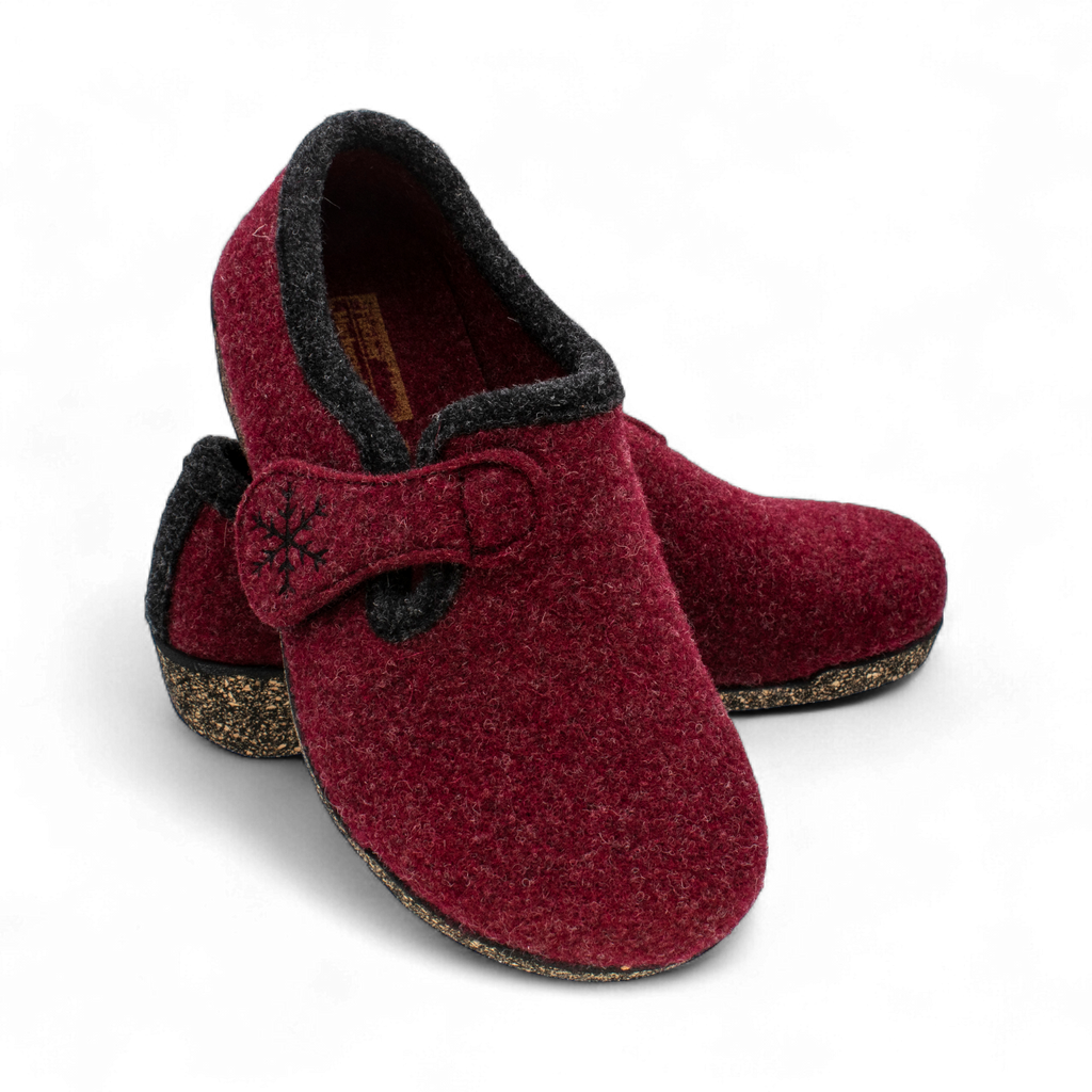 Women's hut shoe "Conny" 205620