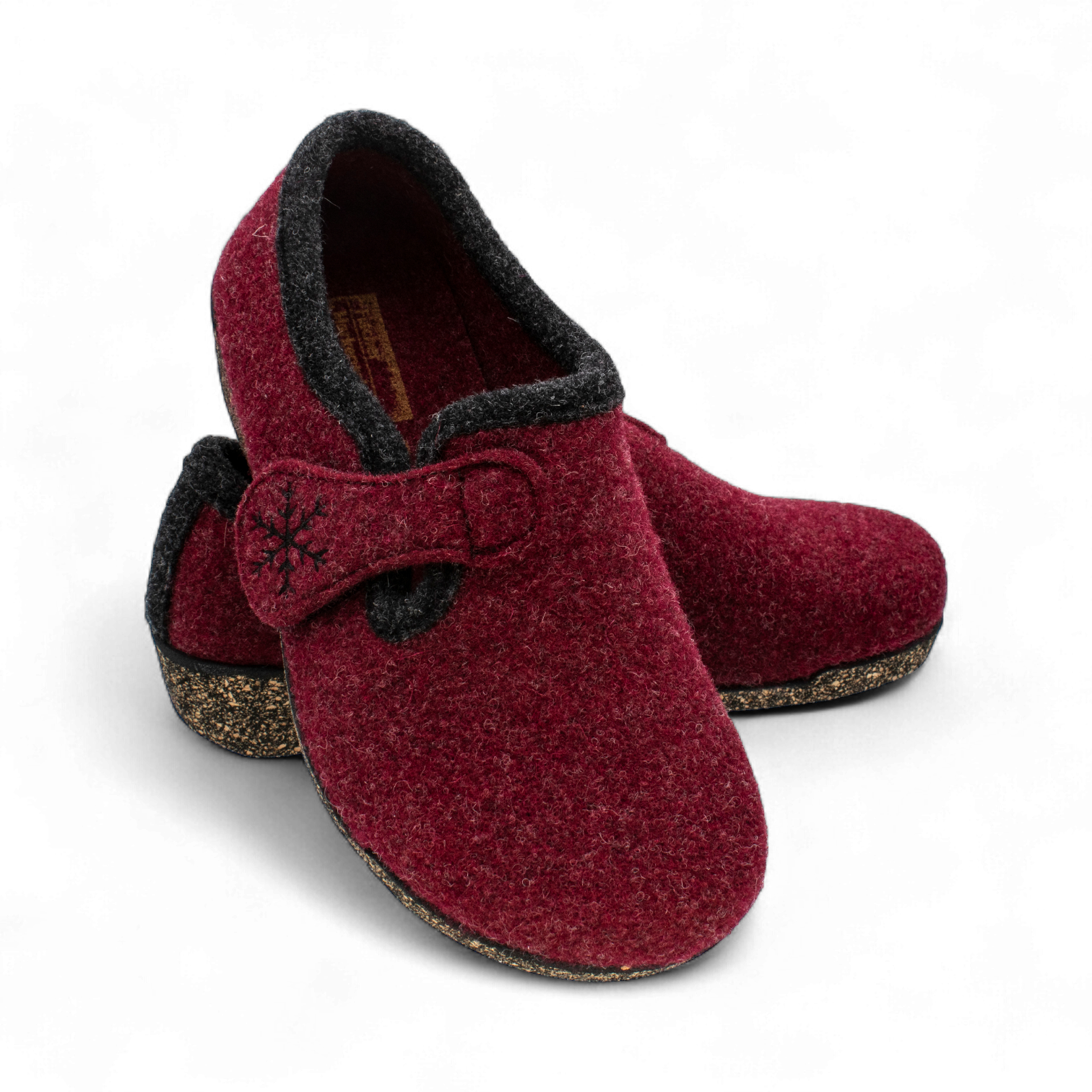 Women's hut shoe "Conny" 205620