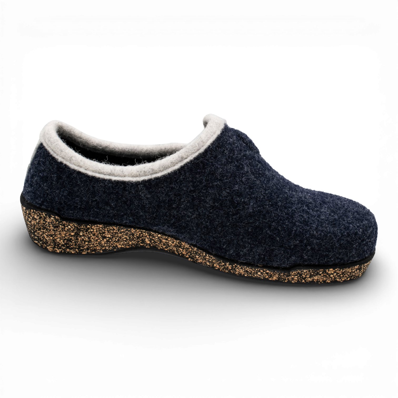Women's hut shoe "Conny" 205620