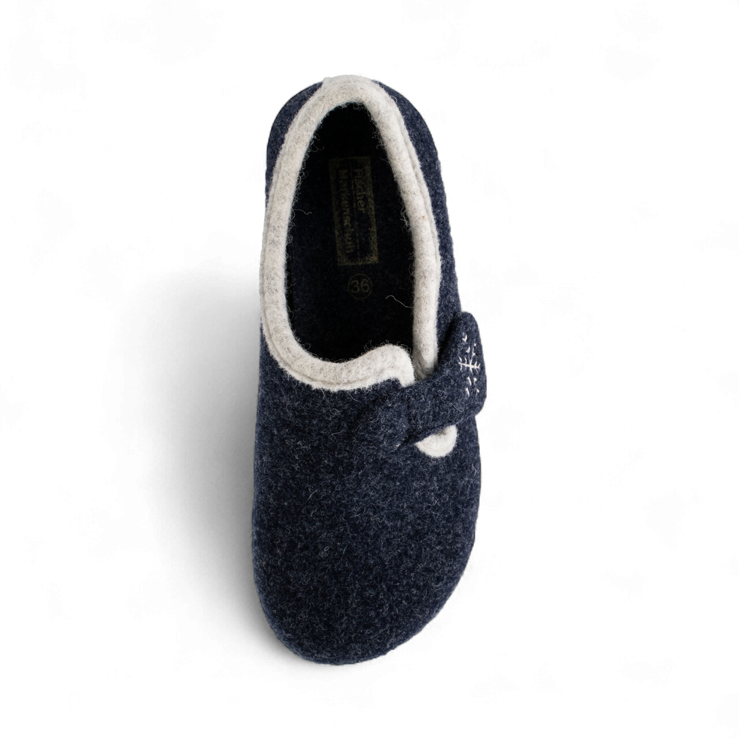 Women's hut shoe "Conny" 205620