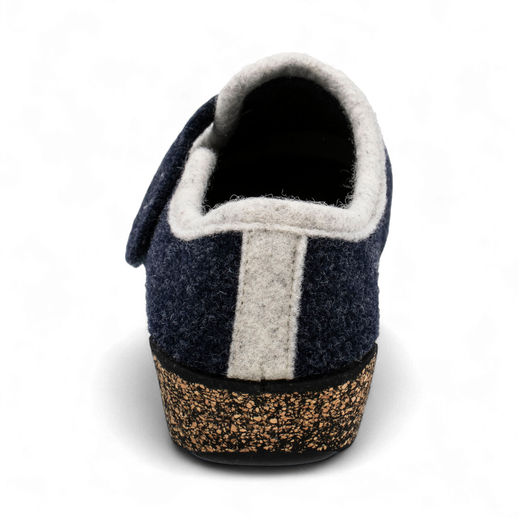 Women's hut shoe "Conny" 205620