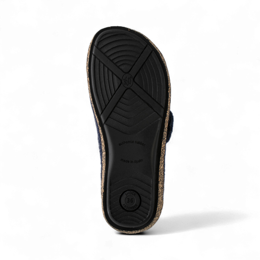 Women's hut shoe "Conny" 205620