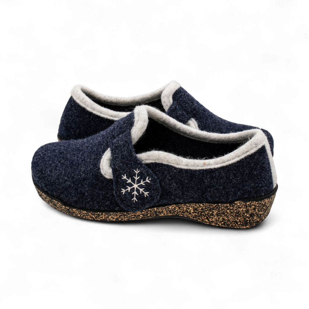 Women's hut shoe "Conny" 205620