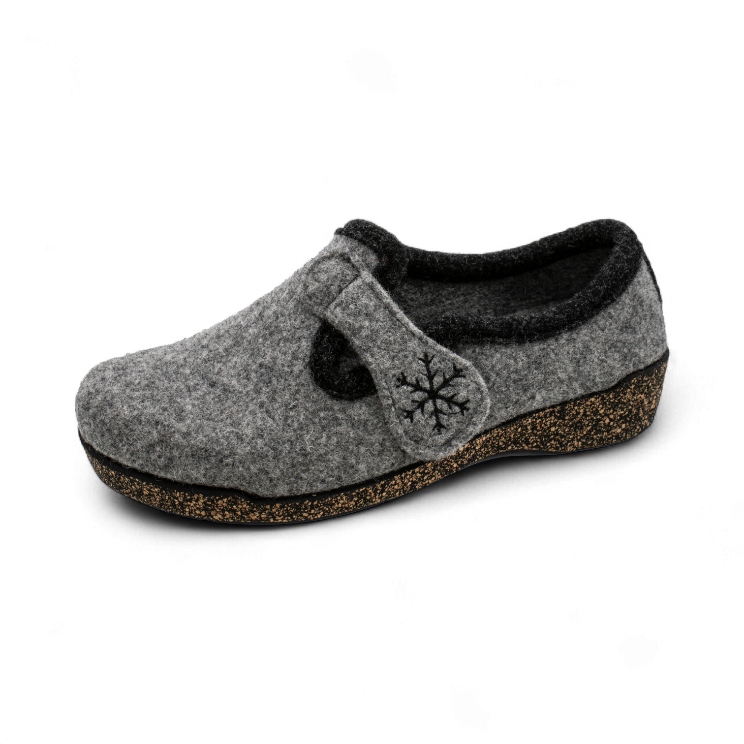 Damen-Hütten-Schuh "Conny" 205620