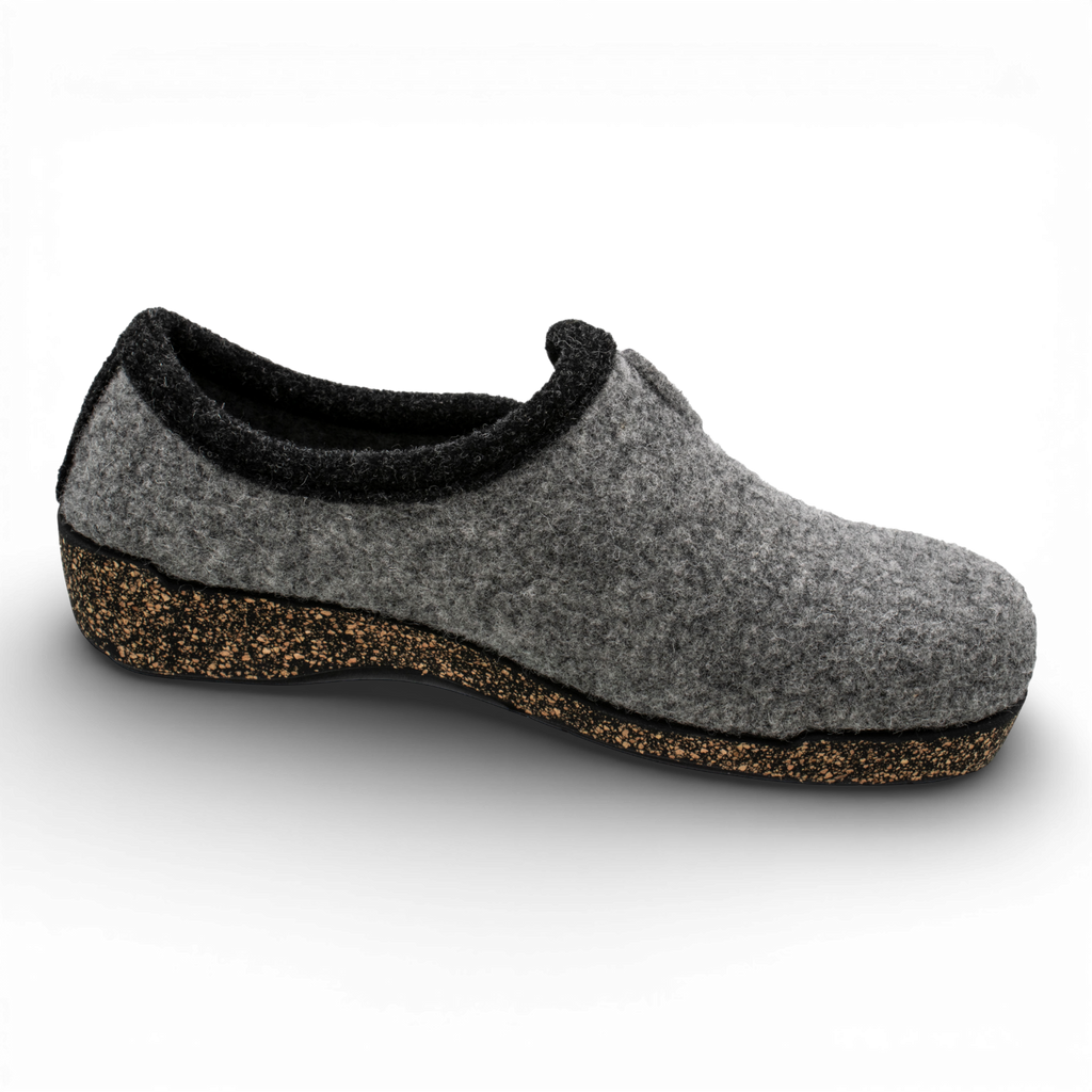 Women's hut shoe "Conny" 205620