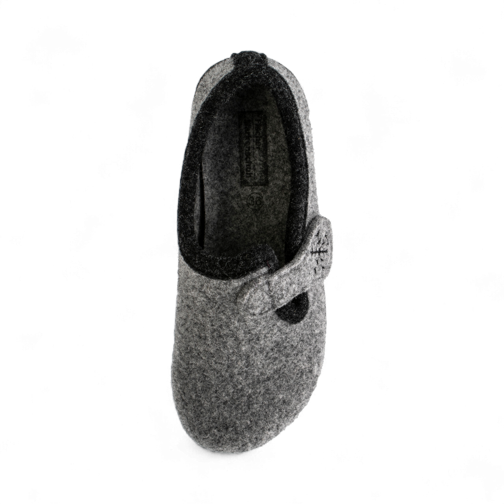 Women's hut shoe "Conny" 205620