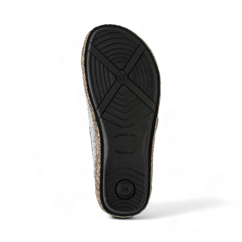 Women's hut shoe "Conny" 205620