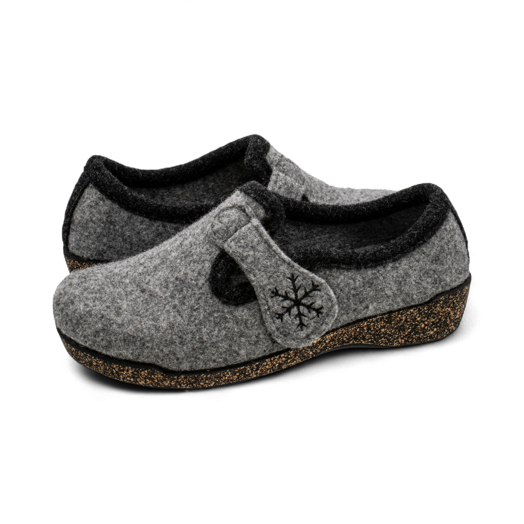 Women's hut shoe "Conny" 205620