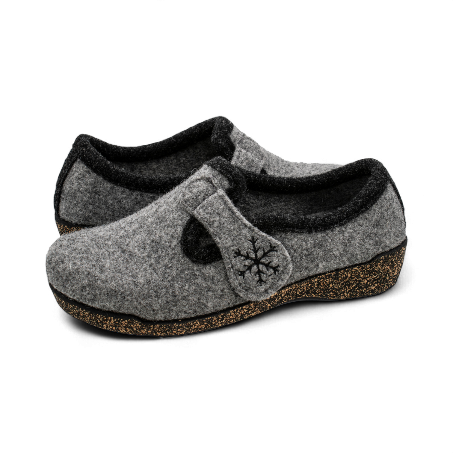 Women's hut shoe "Conny" 205620