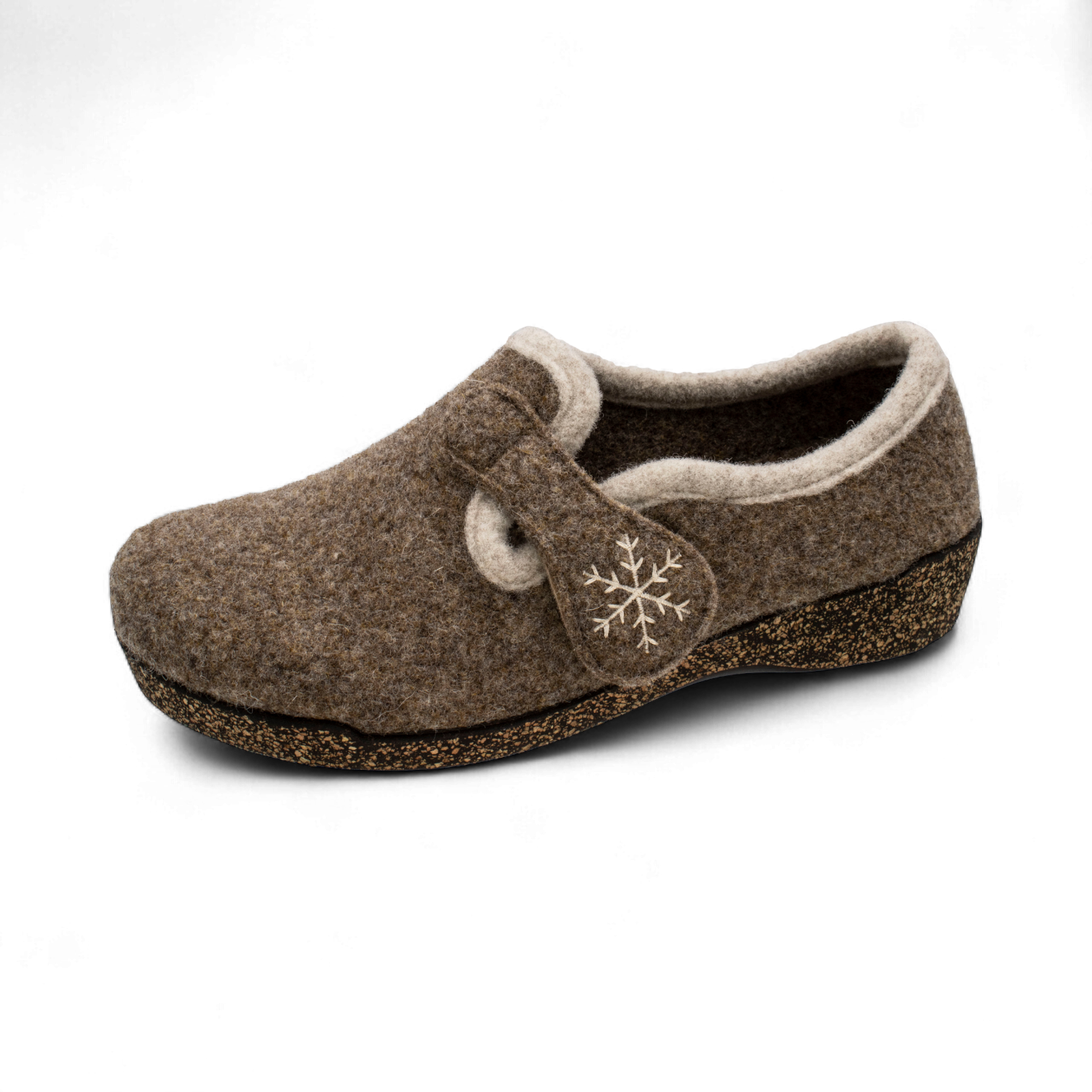 Damen-Hütten-Schuh "Conny" 205620