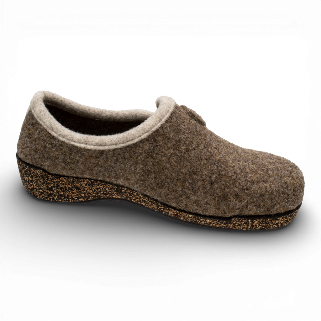 Women's hut shoe "Conny" 205620