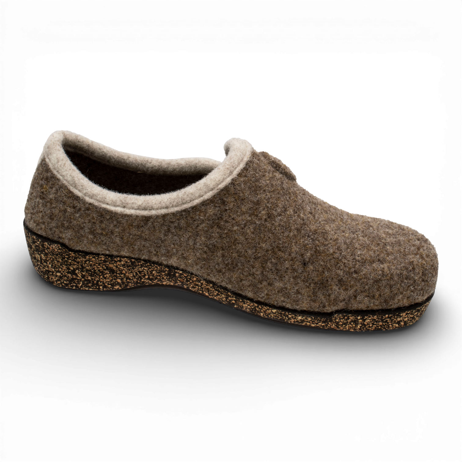 Women's hut shoe "Conny" 205620
