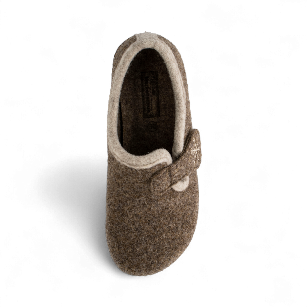 Women's hut shoe "Conny" 205620