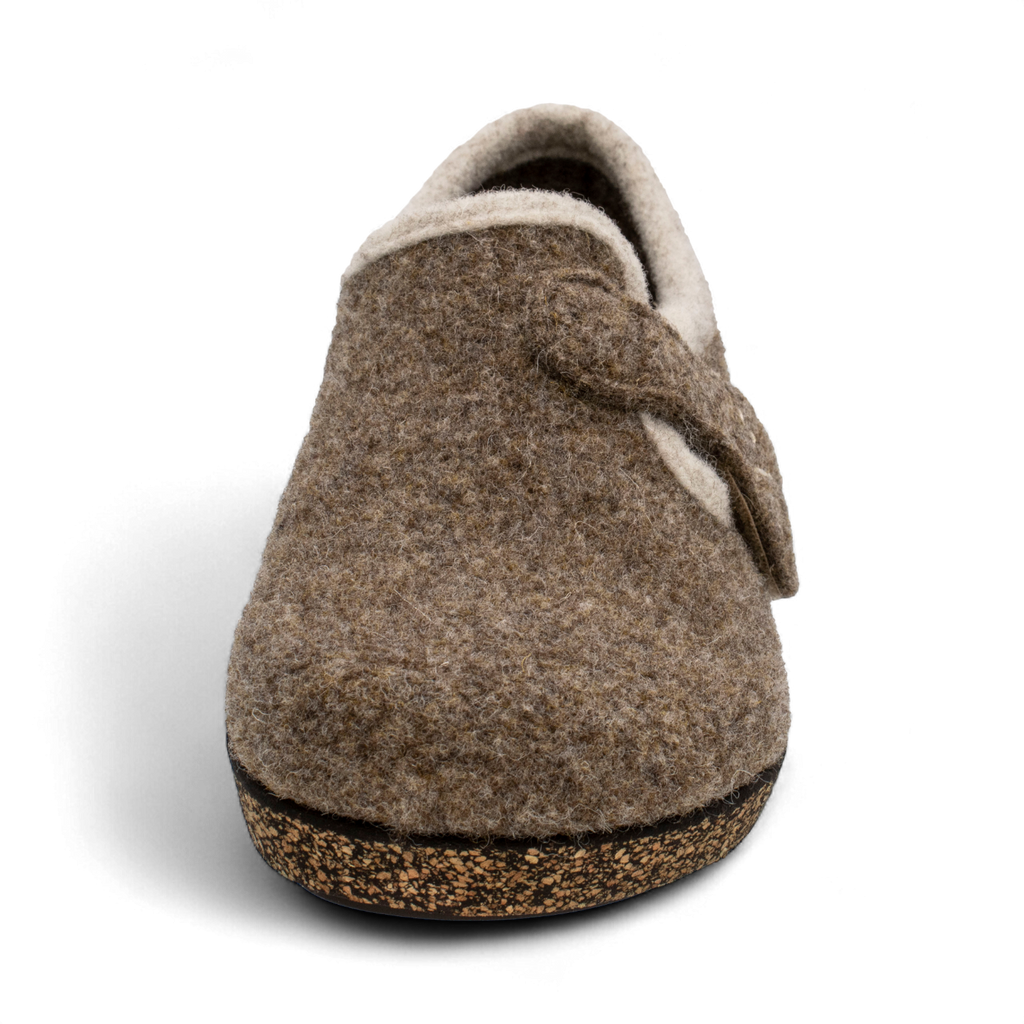 Women's hut shoe "Conny" 205620