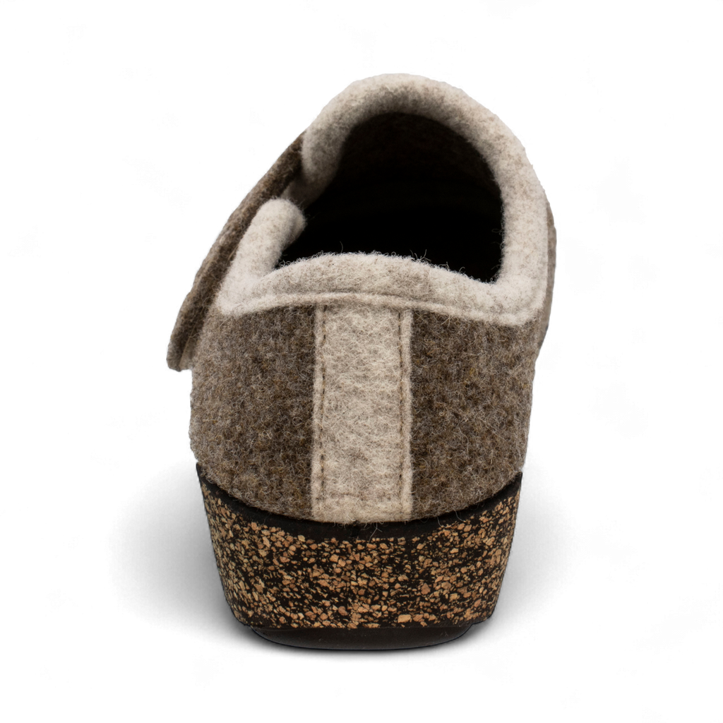 Women's hut shoe "Conny" 205620