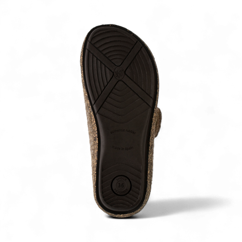 Women's hut shoe "Conny" 205620