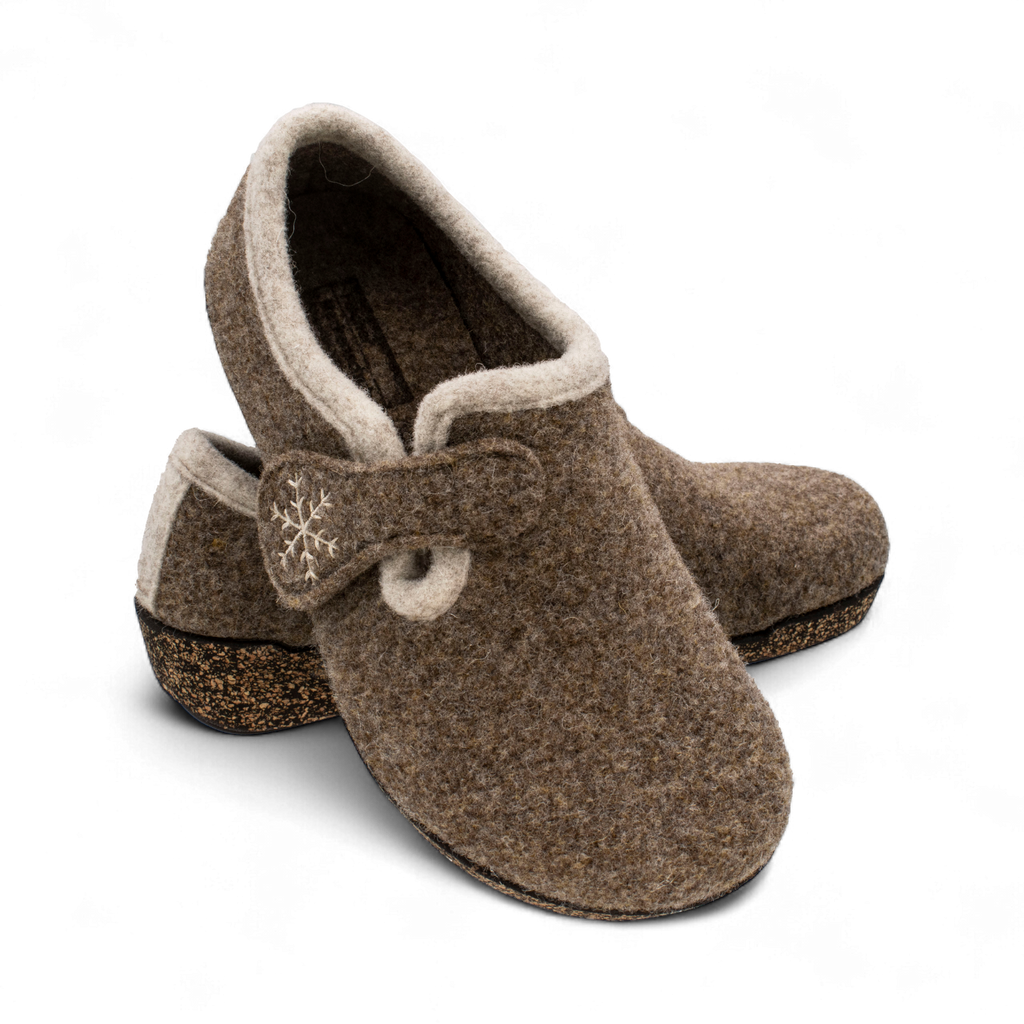 Women's hut shoe "Conny" 205620