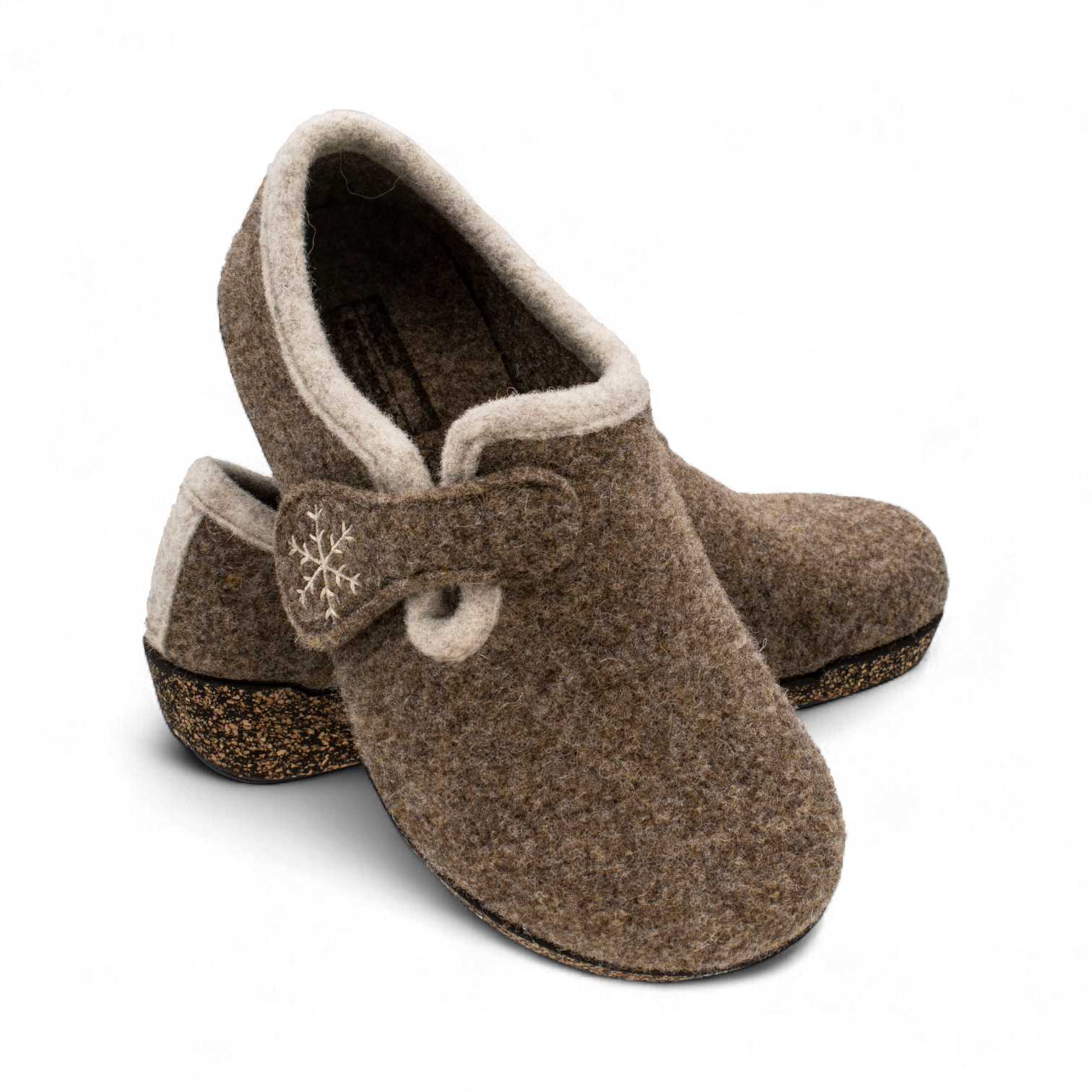 Women's hut shoe "Conny" 205620