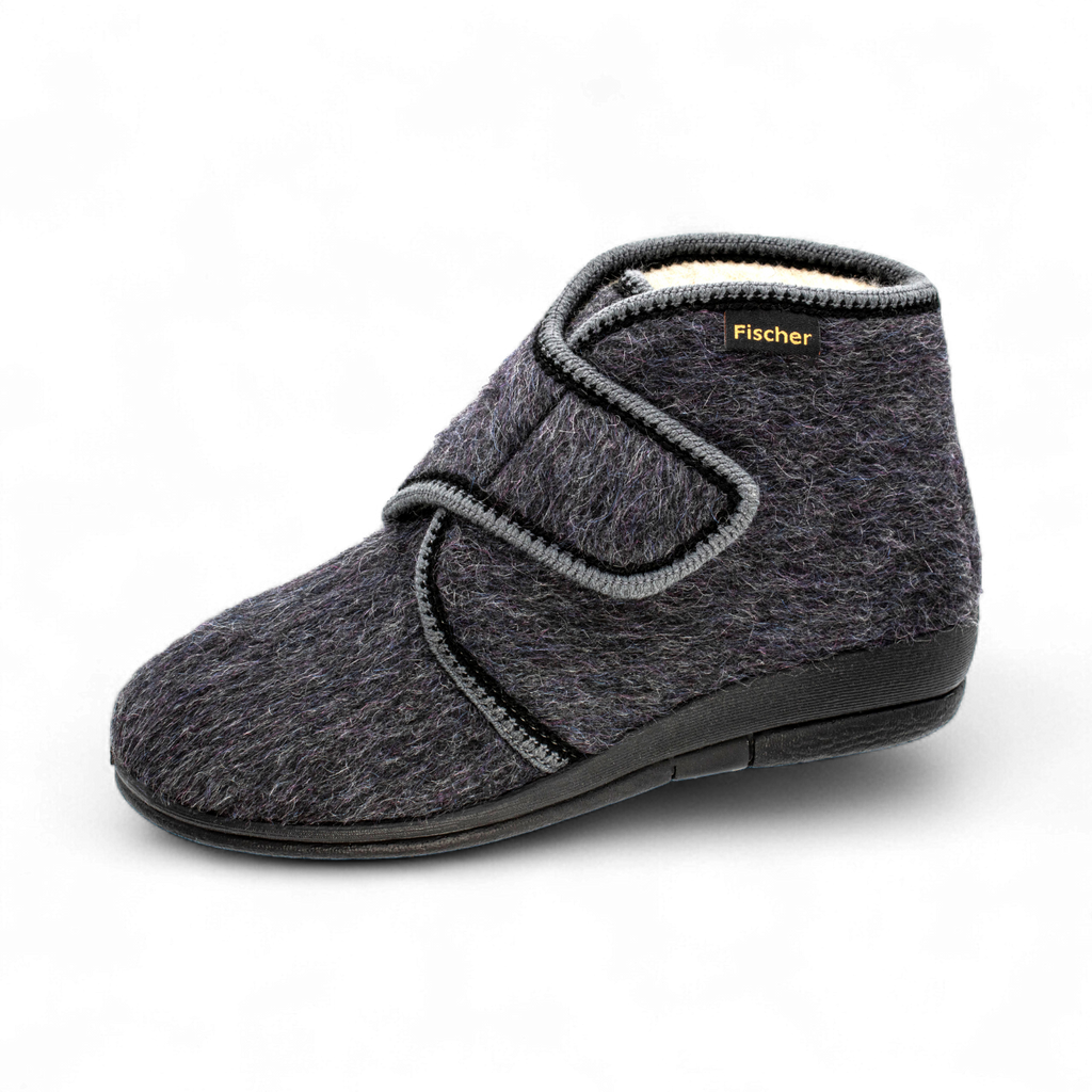 Women's house boots "Dora" 2530
