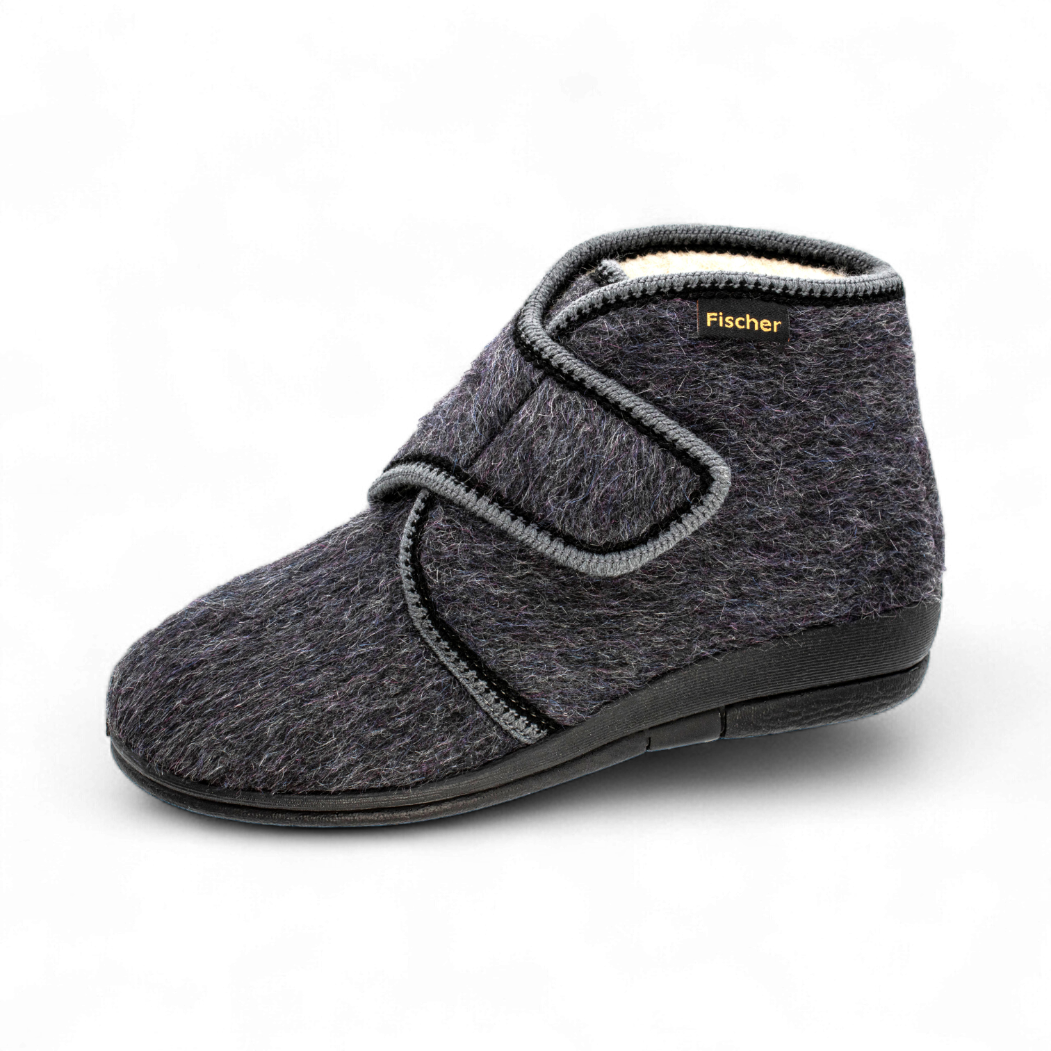 Damen-Hausstiefel "Dora" 2530