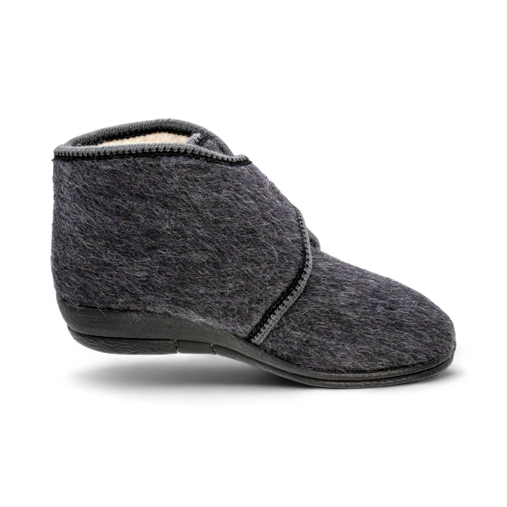 Women's house boots "Dora" 2530