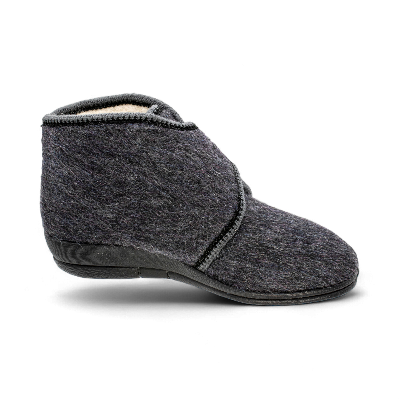 Damen-Hausstiefel "Dora" 2530