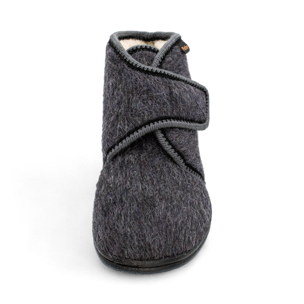Women's house boots "Dora" 2530