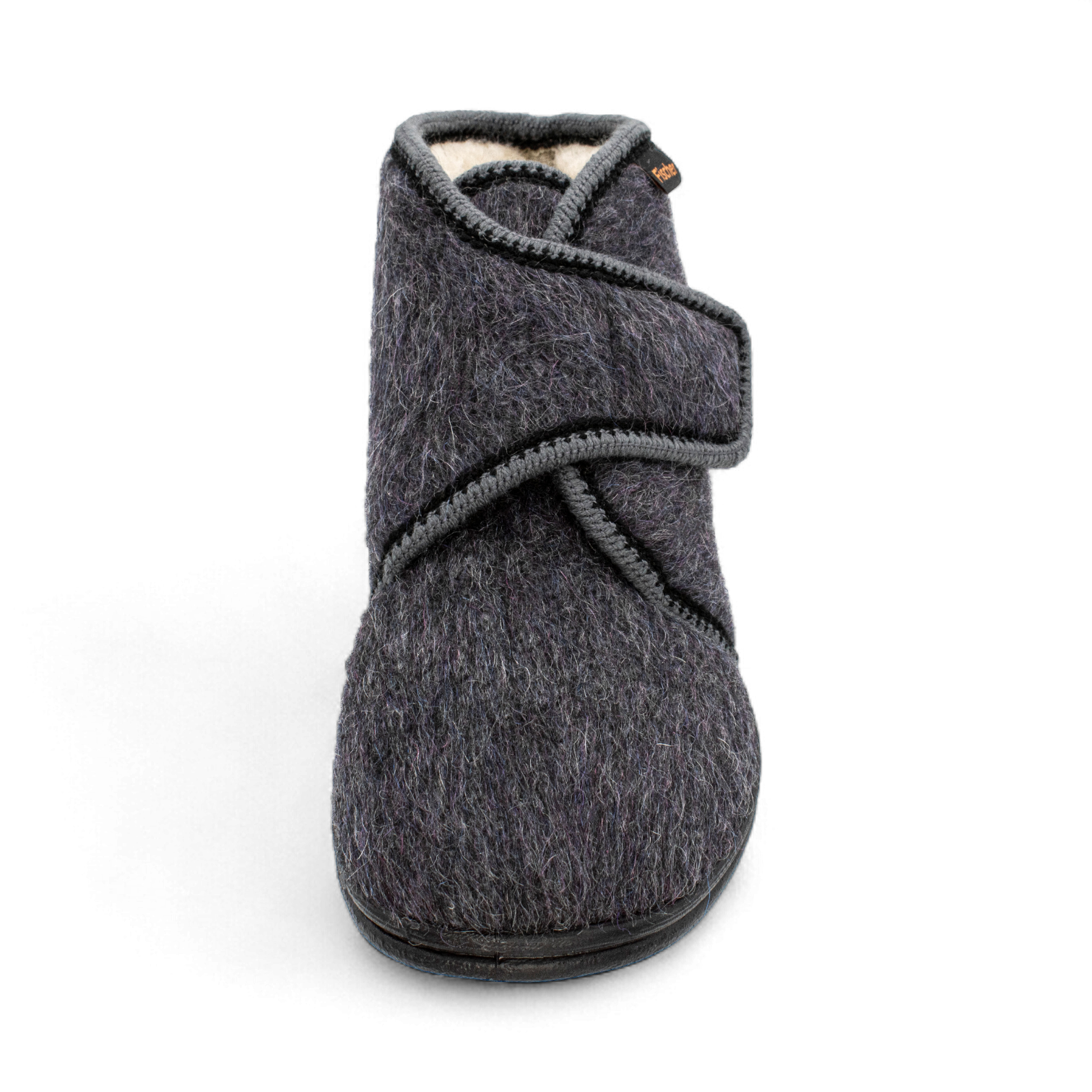 Damen-Hausstiefel "Dora" 2530