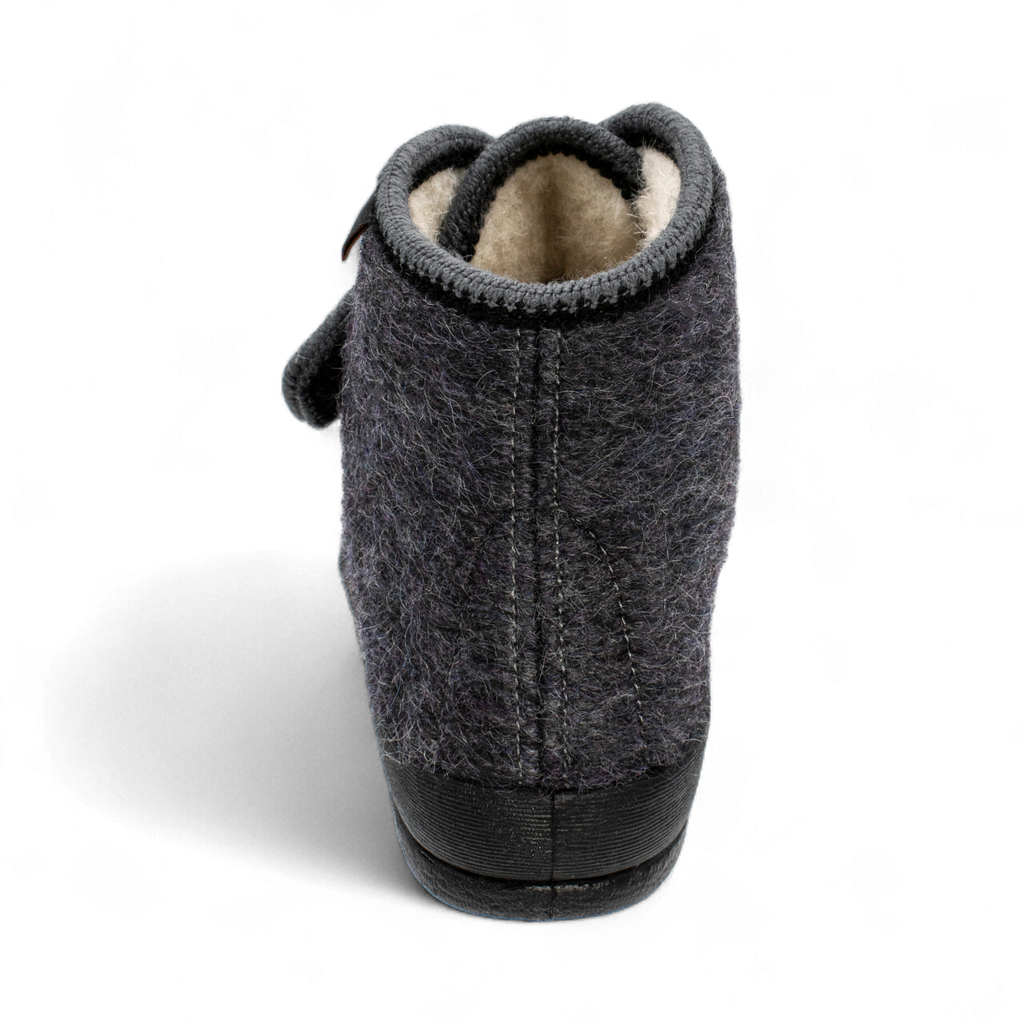 Women's house boots "Dora" 2530