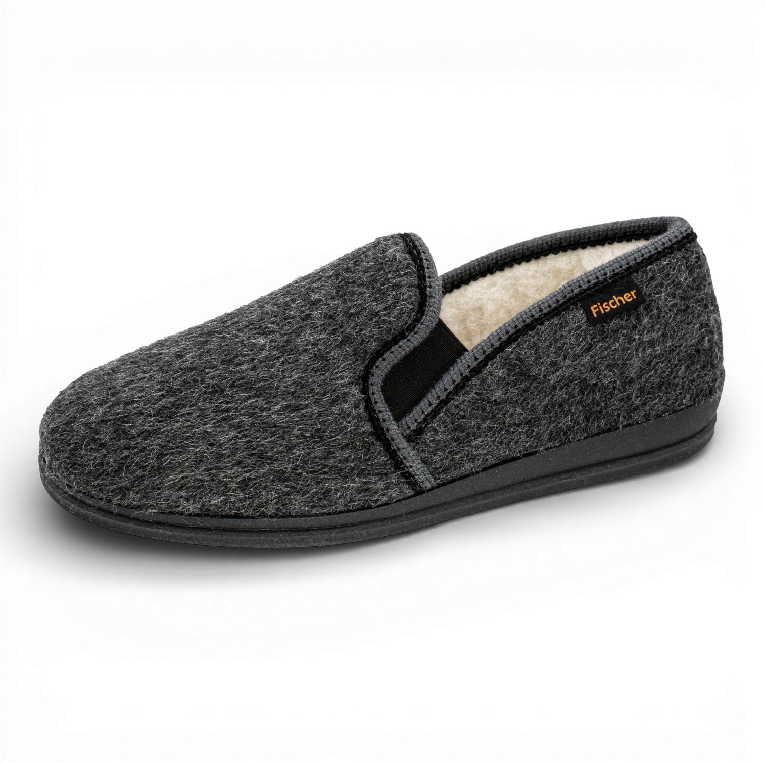 Herren-Hausschuh "Lilleström" 2610
