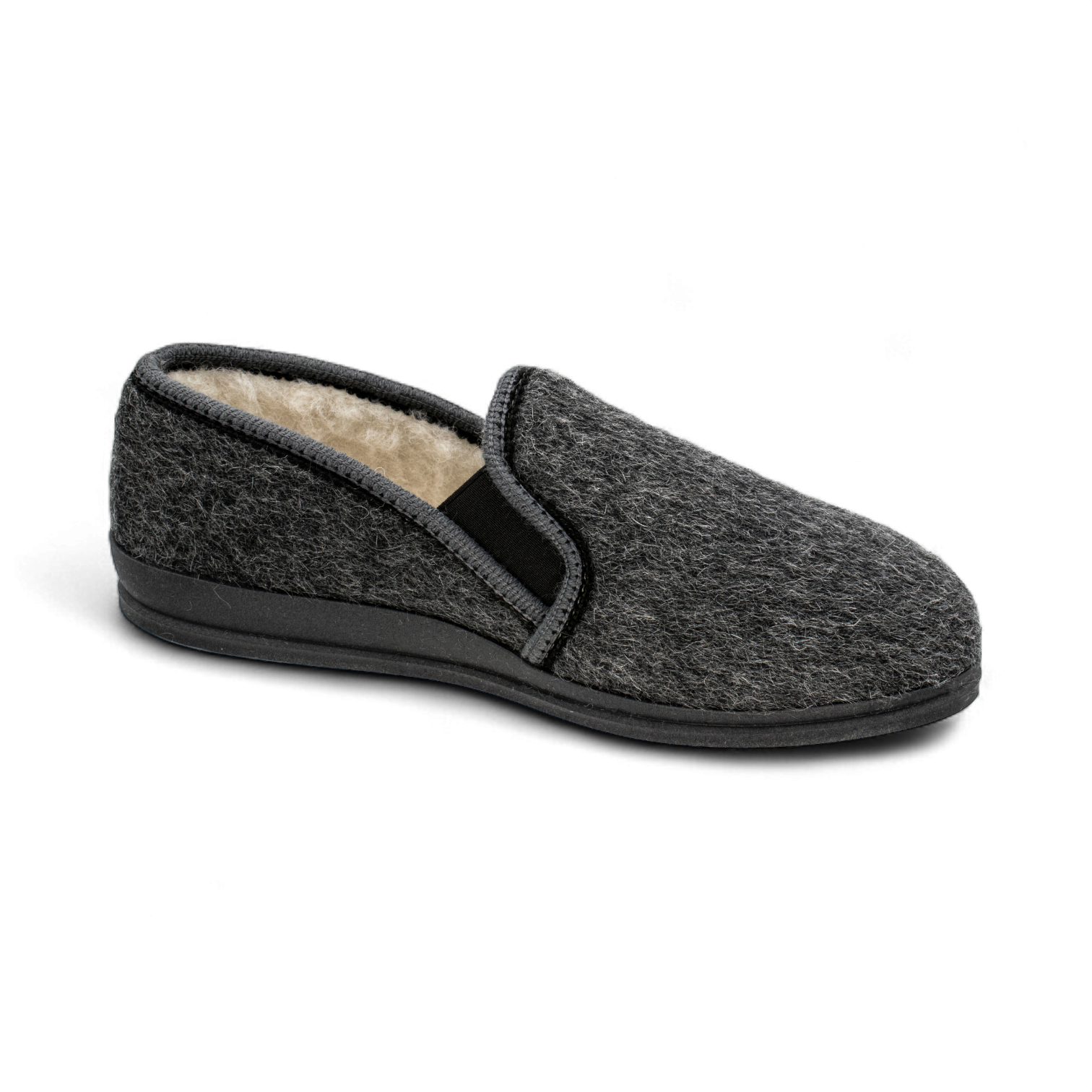 Herren-Hausschuh "Lilleström" 2610