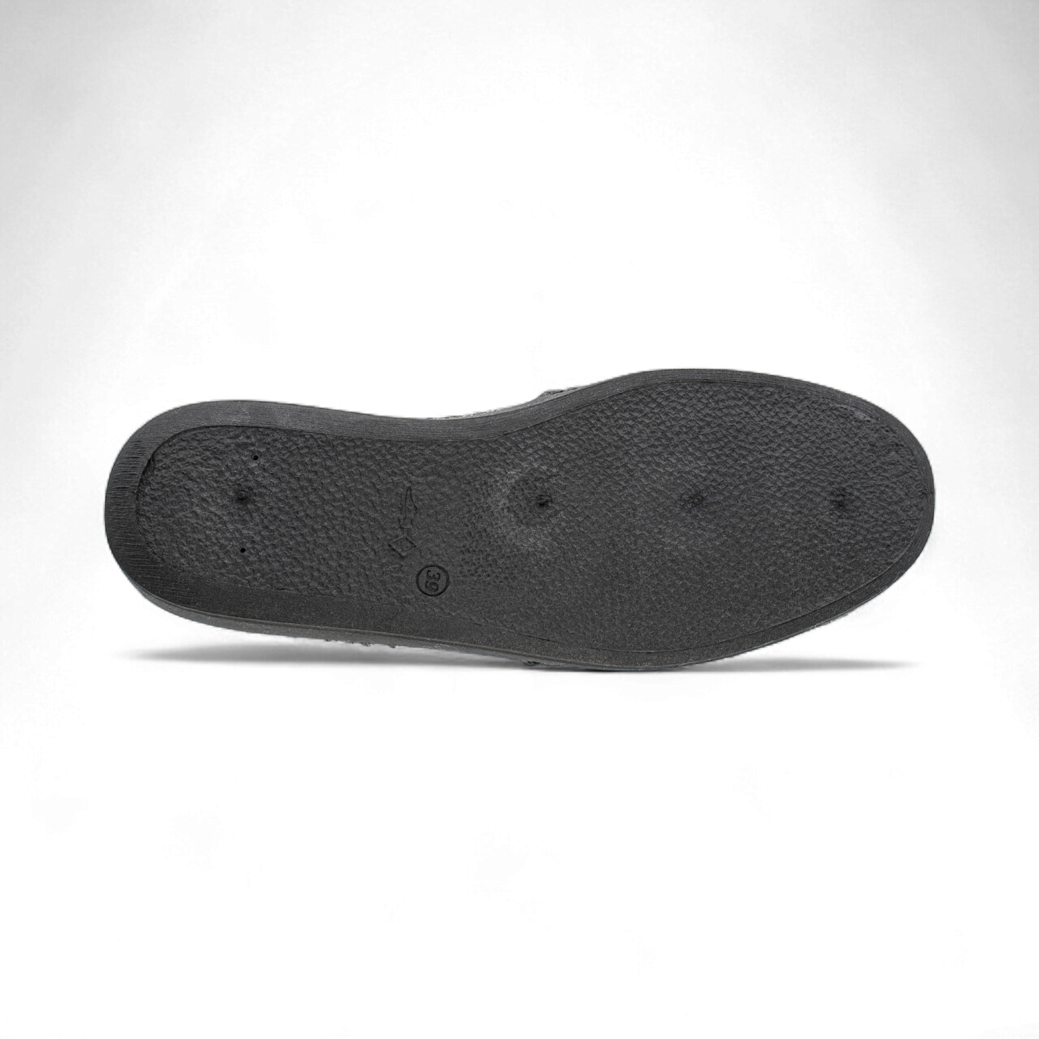 Herren-Hausschuh "Lilleström" 2610