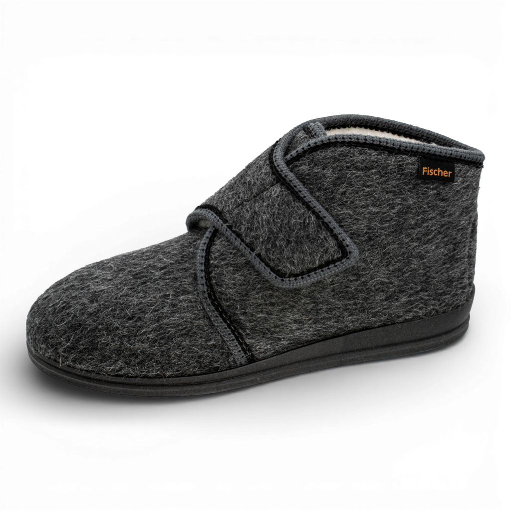 Men's slipper "Lilleström" 2613