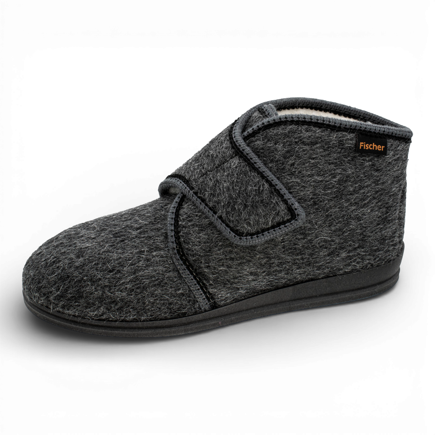 Herren-Hausschuh "Lilleström" 2613